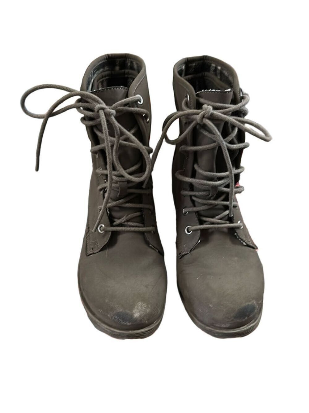 Rock Candy Moto Boots